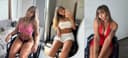 Lizzie — OnlyFans creator