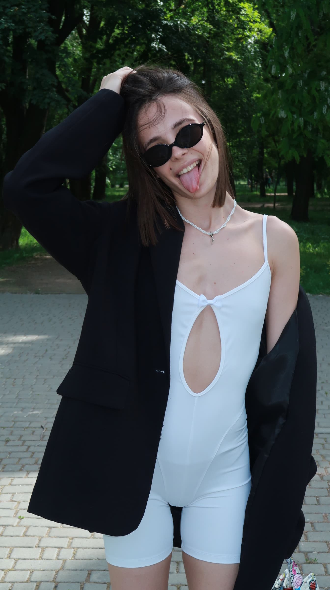 Tina — sample content 2