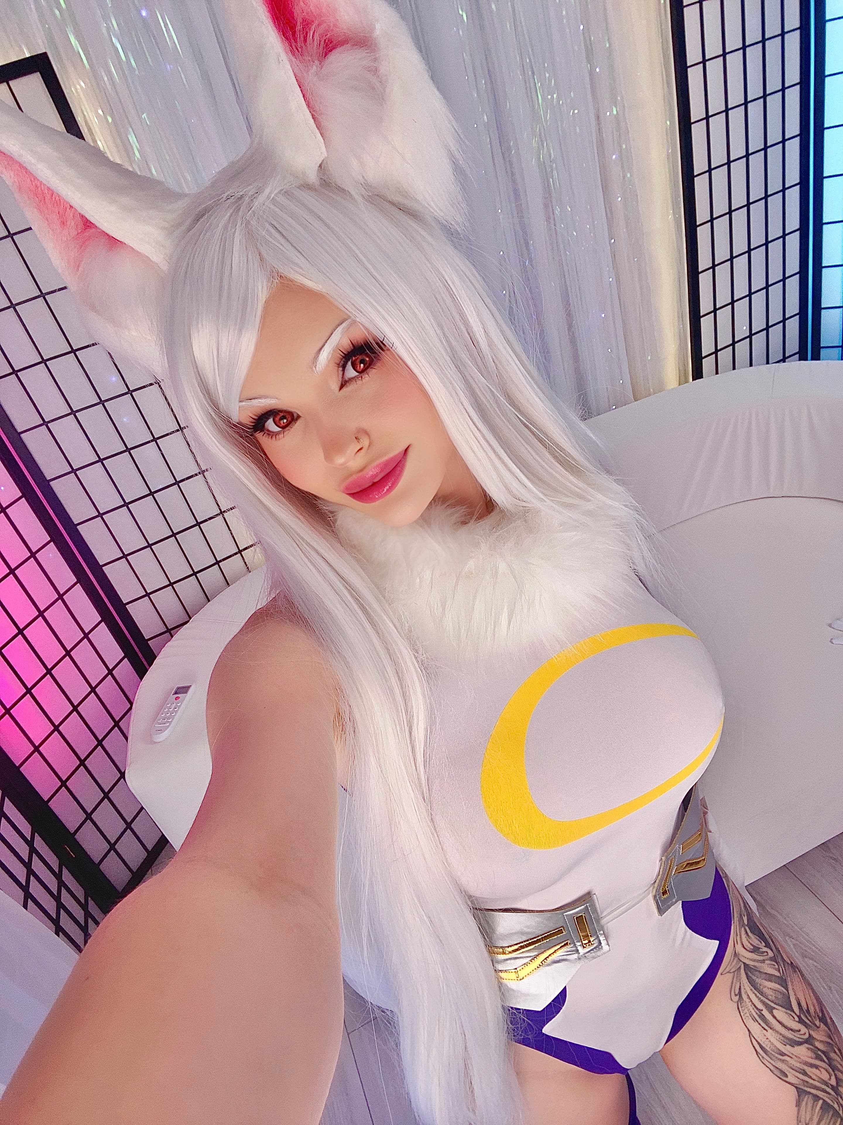 Sonya Vibe — sample content 4