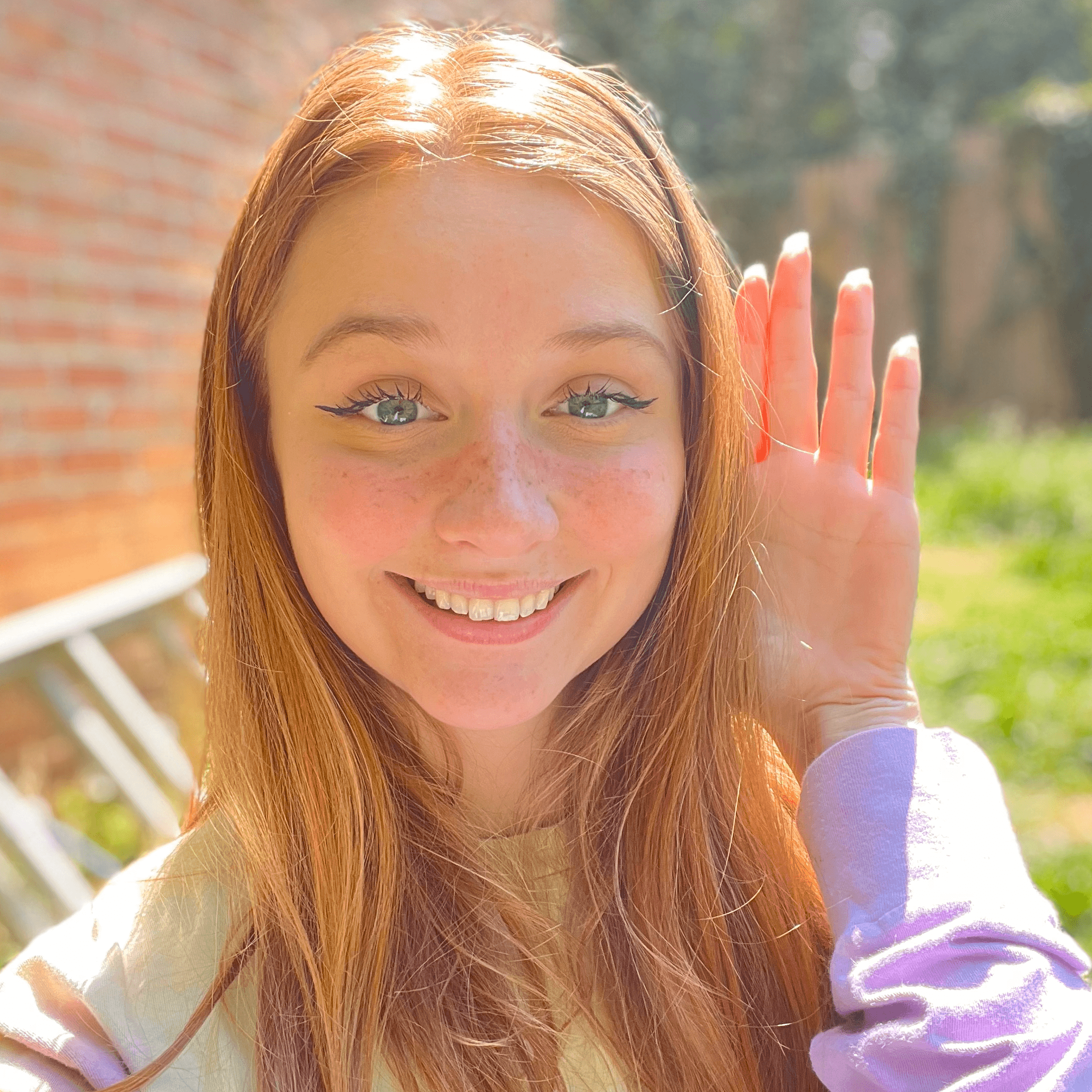 Bella — sample content 6