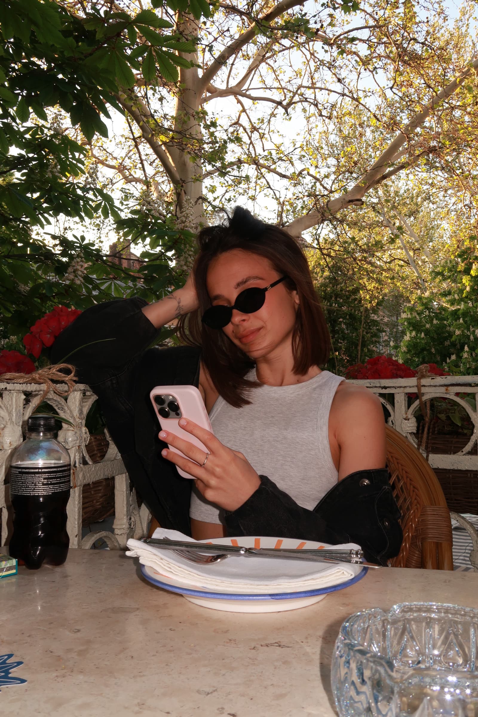 Tina — sample content 4