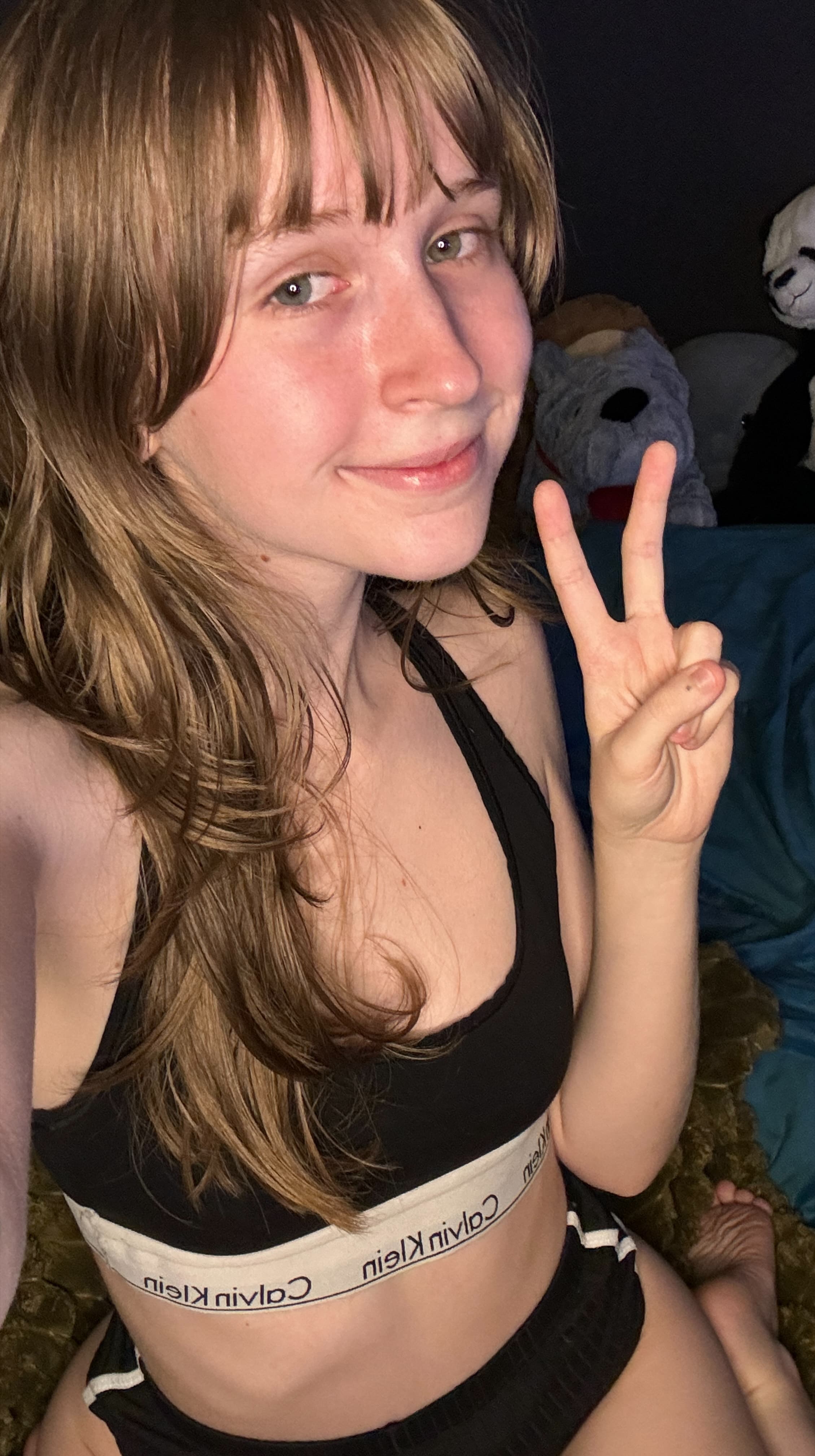 Bella — sample content 5