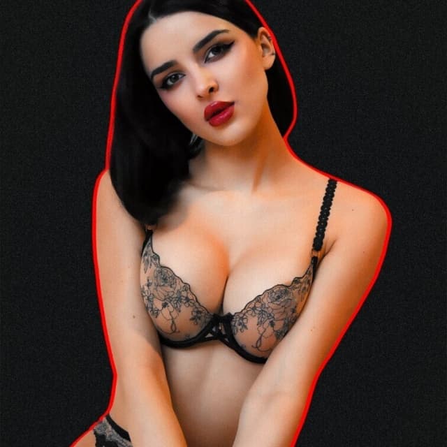 Lory Dark 🖤 — OnlyFans creator profile