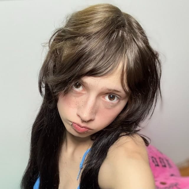 Haley — OnlyFans creator