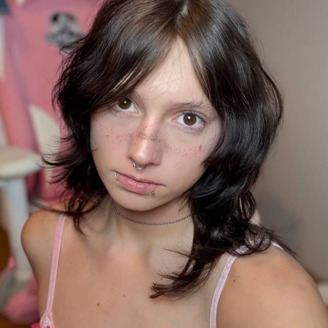 Haley — OnlyFans creator profile